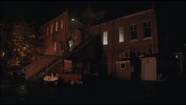 Cowboy Bebop - Season 01 Episode 05